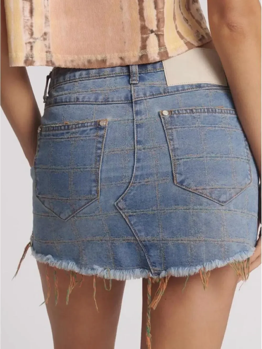 FREE PEOPLE ONE TEASPOON **NWT** size 26